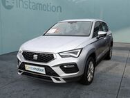 Seat Ateca, 1.5 TSI Style, Jahr 2023 - München