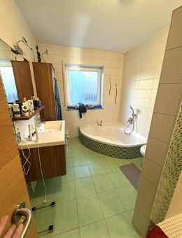 Freistehendes Einfamilienhaus in Bad Mergentheim - großzügig, modern und energieeffizient - Bad Mergentheim