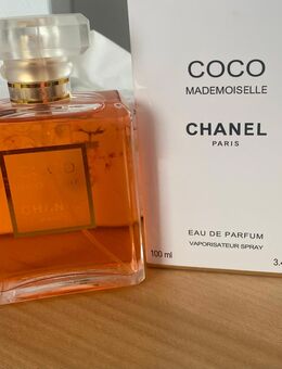 COCO CHANEL MADEMOISELLE EAU DE PARFUM - Dortmund