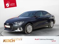 Audi A3, Limousine 30 TFSI S-Tronicüber, Jahr 2023 - Crailsheim