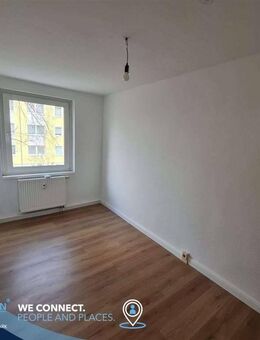 3- Zimmer- Wohnung in Parey an der Elbe - Elbe-Parey