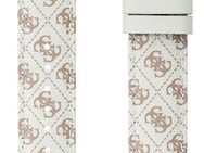 Guess Smartwatch-Armband Apple Strap, CS2009S1, Wechselarmband, Ersatzband, Leder, passend für die Apple Watch
