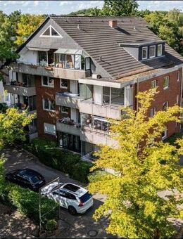 Wohn- und Geschäftshaus mit 14 Einheiten (WEG) - Oldenburg