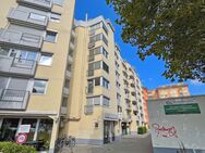 Renoviertes und möbliertes 1-Zimmer-Apartment nahe Innenstadt von Freiburg - Freiburg (Breisgau)