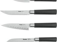 Metaltex Messer-Set Asia (Set, 4-tlg)