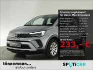 Opel Crossland, ELEGANCE SITZ, Jahr 2022 - Coesfeld