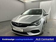 Opel Astra 1.5 D Start/Stop Sports Tourer Automatik Elegance Kombi, 5-türig, Automatik, 9-Gang - Norderstedt