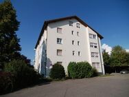 Gut geschnittene 3 Zimmer-Wohnung in Rheinfelden - Rheinfelden (Baden)