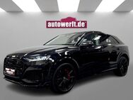 Audi RSQ8 4.0 TFSI QU CARBON PANO AHK KERAMIK B&O MATRIX DYNAMIK - Ahrensburg