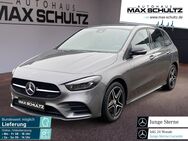 Mercedes B 250, e EDITION 2020 AMG NIGHT TWA M-BEAM, Jahr 2020 - Weißenfels