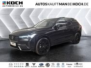 Volvo XC60, T6 Plug-In AWD Ultimate Black Edition, Jahr 2024 - Berlin