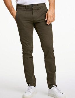 LINDBERGH Chinohose mit Stretch