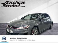 VW Golf VII GTI TCR 2.0 TSI DSG AKRAPOVIC ab 4,99% ACC LED Navi Bluet. Lane-Ass - Schnaittach