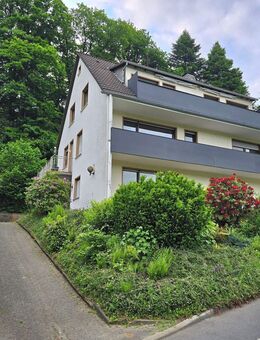 Schönes MFH mit 3 vermieteten Wohnungen Lüdenscheid-Buckesfeld!! - Lüdenscheid