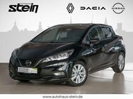 Nissan Micra N-WAY 1.0 EU6d-T IG-T 100 Xtronic Navi Klimaautom DAB SHZ Rückfahrkam - Lüneburg