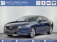 Mazda 6, 2.5 L Exclusive Line, Jahr 2023 - Krefeld