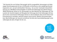 VW T-Roc, 2.0 TSI R "Black Style" IQ Light el LMR, Jahr 2023 - Gotha