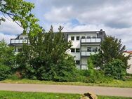 Helmstedt Erstbezug: gehobene 3-Zimmerwohnung am Park - Helmstedt