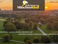 Reinigungskraft (m/w/d) - München