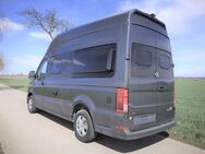 VW California 600 FWD 2.0 TDI 3,5T GV3 UPE... - Hüttenberg