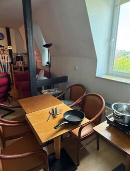 "Kapitalanlage mit Perspektive: 3 vermietete Wohnungen im Gesamtpaket - Wilhelmshaven