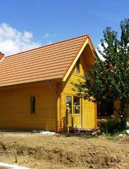 Ferienhaus/Wochenendhaus - Schönborn (Landkreis Donnersbergkreis)