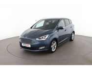 Ford C-Max 1.0 EcoBoost Titanium - Berlin