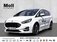 Ford S-Max ST-Line 2.5l FHEV Business III Panoramadach AHK 19 Zoll - Aachen