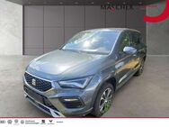 Seat Ateca, 2.0 TDI Style, Jahr 2022 - Weiden (Oberpfalz)