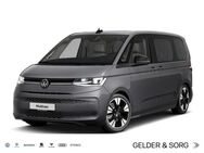 VW T7 Multivan, Multivan Life TDI Stand, Jahr 2022 - Bad Kissingen