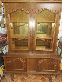 Vitrine - Hürth