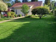 3 Z. Bungalow+1 Z. Gästehaus Heizung neu - Berlin