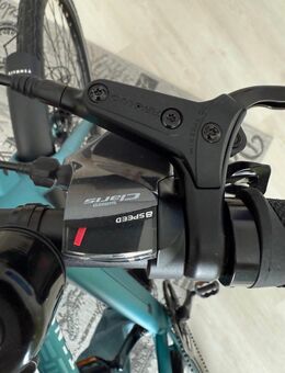 E-Bike - Nürnberg