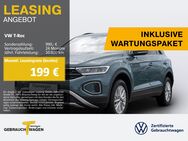 VW T-Roc, 1.0 TSI LIFE, Jahr 2022 - Remscheid