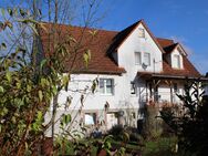 Gemütliches Haus mit großem Garten! - Wald-Michelbach