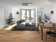 3-Zimmer-Wohnung mit Balkon und Wohlfühlgarantie - München