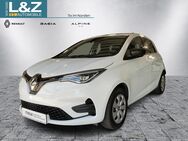 Renault ZOE, Life R1E 50 inkl Batterie, Jahr 2020 - Lübeck