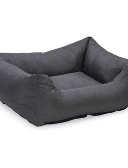 Karlie Liegebett Charly - L 80 x B 70 x H 25 cm