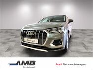 Audi Q3, advanced 35 TFSI Business, Jahr 2023 - Borna