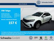 VW Taigo, 1.0 TSI Life LANE, Jahr 2024 - Gersthofen