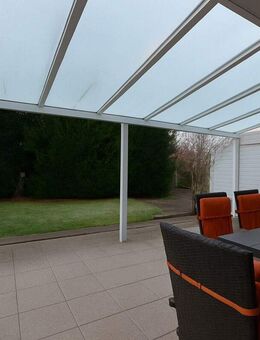 Individuell gestaltetes Zweifamilienhaus in ruhiger Lage von Stuhr-Moordeich - Stuhr