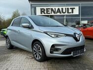 Renault ZOE, TECHNO E-TECH 50 BATTERIEKAUF CCS, Jahr 2022 - Wiesmoor
