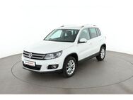 VW Tiguan 2.0 TDI Lounge Sport & Style 4Motion BlueMotion - Berlin