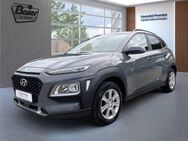 Hyundai Kona T-GDi 1.0 Trend, Navi, Klimaautomatik, - Schwäbisch Gmünd