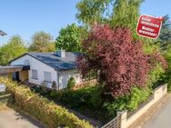 Bungalow in Feldrandlage - provisionsfrei - Hüttenberg