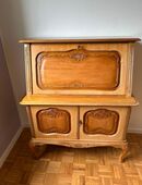 Chippendale Sekretär in 95666