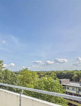 Hoch hinaus: Ihr neues Zuhause mit Traumaussicht/ >6% Rendite - Mönchengladbach