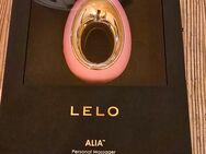 LELO Auflege Vibrator Neu & OVP ALIA - Niederhofen