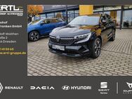 Renault Austral, Mild Hybrid 140 Automatik Equilibre, Jahr 2023 - Dresden