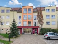 Schönes Pflegeappartement als Kapitalanlage in der Einrichtung "Edelberg" in Frankenthal - Frankenthal (Pfalz)